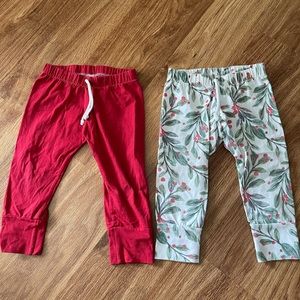 Made By Molly legging set